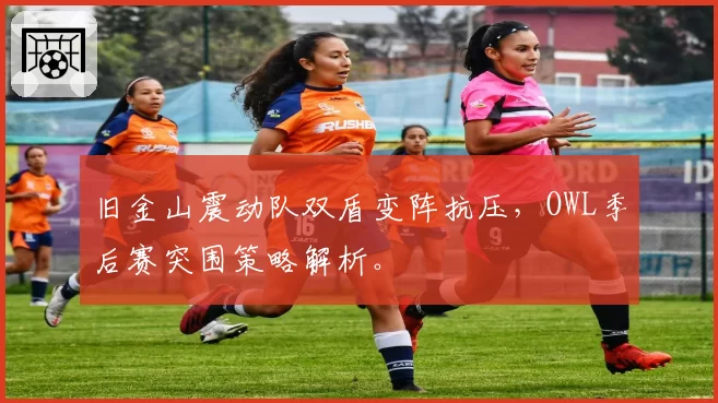 旧金山震动队双盾变阵抗压，OWL季后赛突围策略解析。