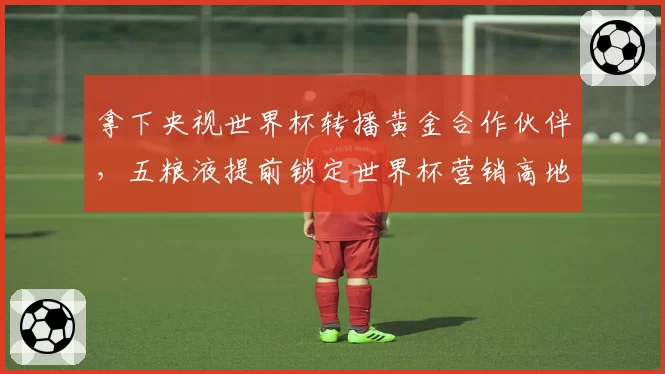 拿下央视世界杯转播黄金合作伙伴,五粮液提前锁定世界杯营销高地