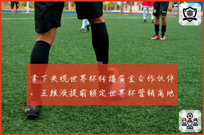 拿下央视世界杯转播黄金合作伙伴,五粮液提前锁定世界杯营销高地