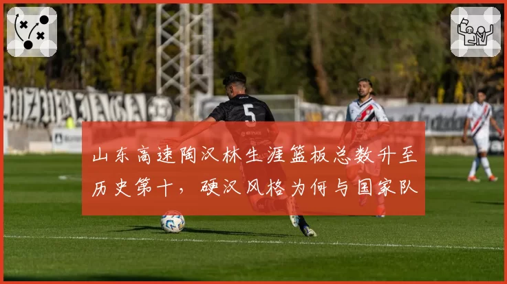 山东高速陶汉林生涯篮板总数升至历史第十，硬汉风格为何与国家队绝缘？